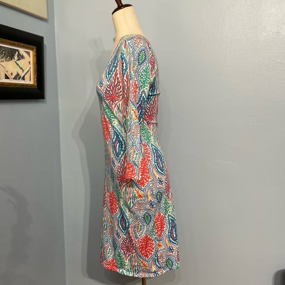 Lilly Pulitzer Let Minnow Christie Dress - Picture 5 of 8